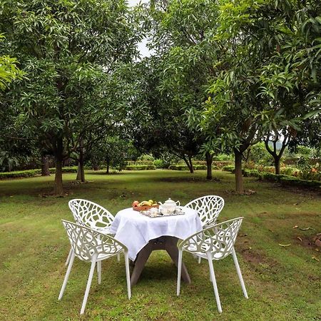 Stayvista'S Prakriti Farms With Outdoor Pool, Complimentary Breakfast And Hi-Tea อุเดเปอร์ ภายนอก รูปภาพ