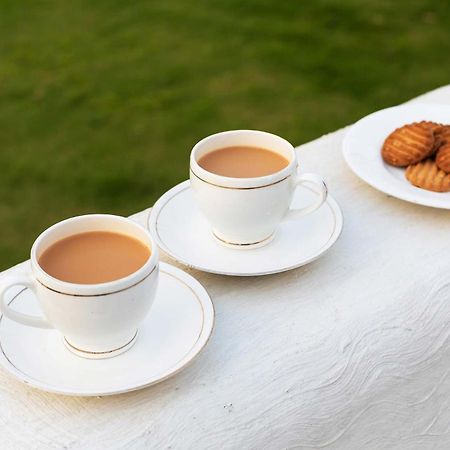 Stayvista'S Prakriti Farms With Outdoor Pool, Complimentary Breakfast And Hi-Tea อุเดเปอร์ ภายนอก รูปภาพ