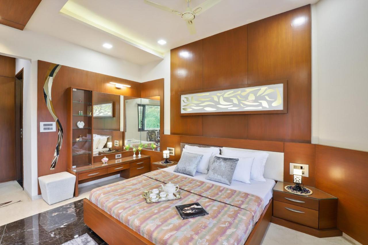 Stayvista'S Prakriti Farms With Outdoor Pool, Complimentary Breakfast And Hi-Tea อุเดเปอร์ ภายนอก รูปภาพ