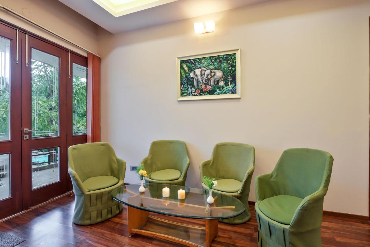 Stayvista'S Prakriti Farms With Outdoor Pool, Complimentary Breakfast And Hi-Tea อุเดเปอร์ ภายนอก รูปภาพ