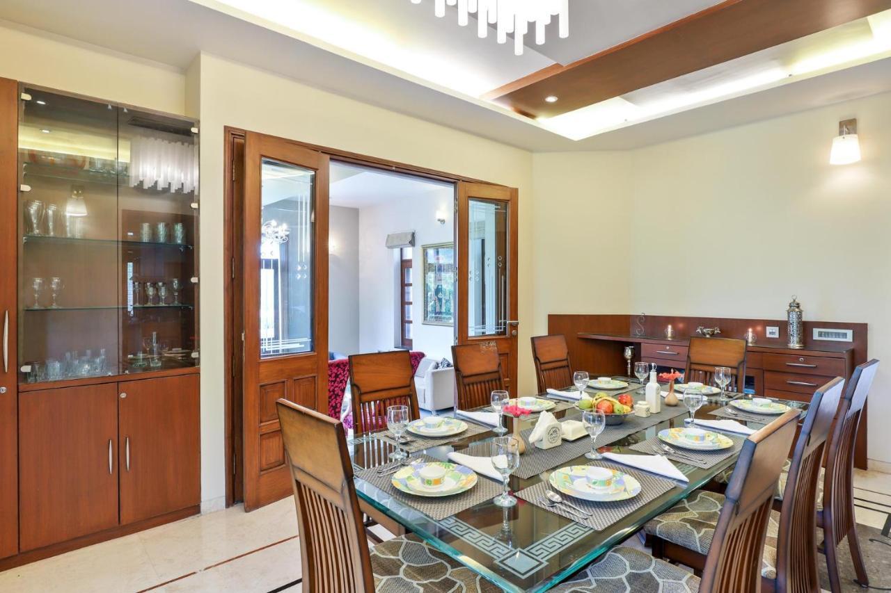 Stayvista'S Prakriti Farms With Outdoor Pool, Complimentary Breakfast And Hi-Tea อุเดเปอร์ ภายนอก รูปภาพ